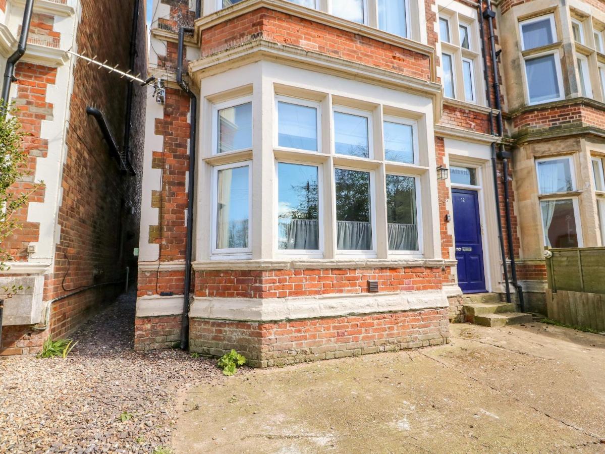 Northgate Ground Floor Flat Villa Hunstanton Bagian luar foto
