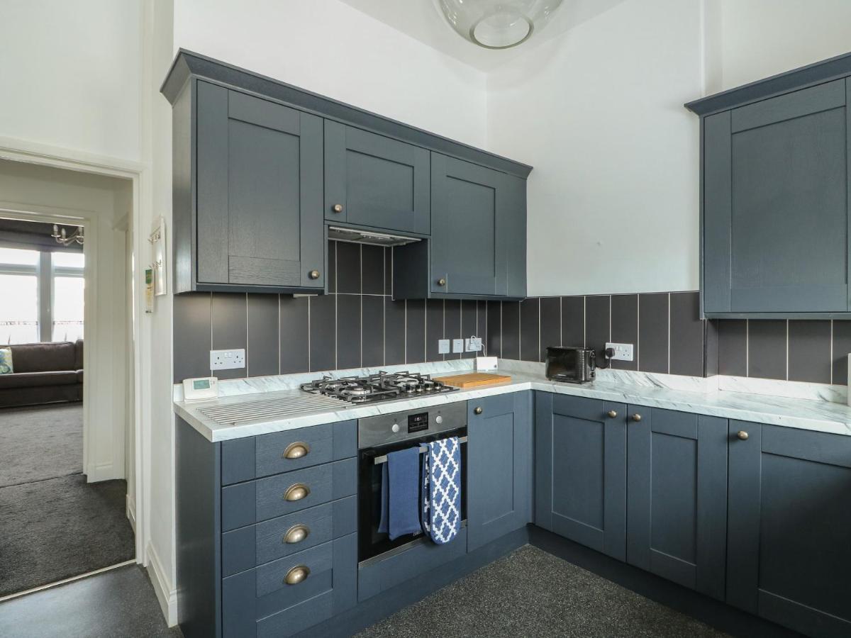 Northgate Ground Floor Flat Villa Hunstanton Bagian luar foto