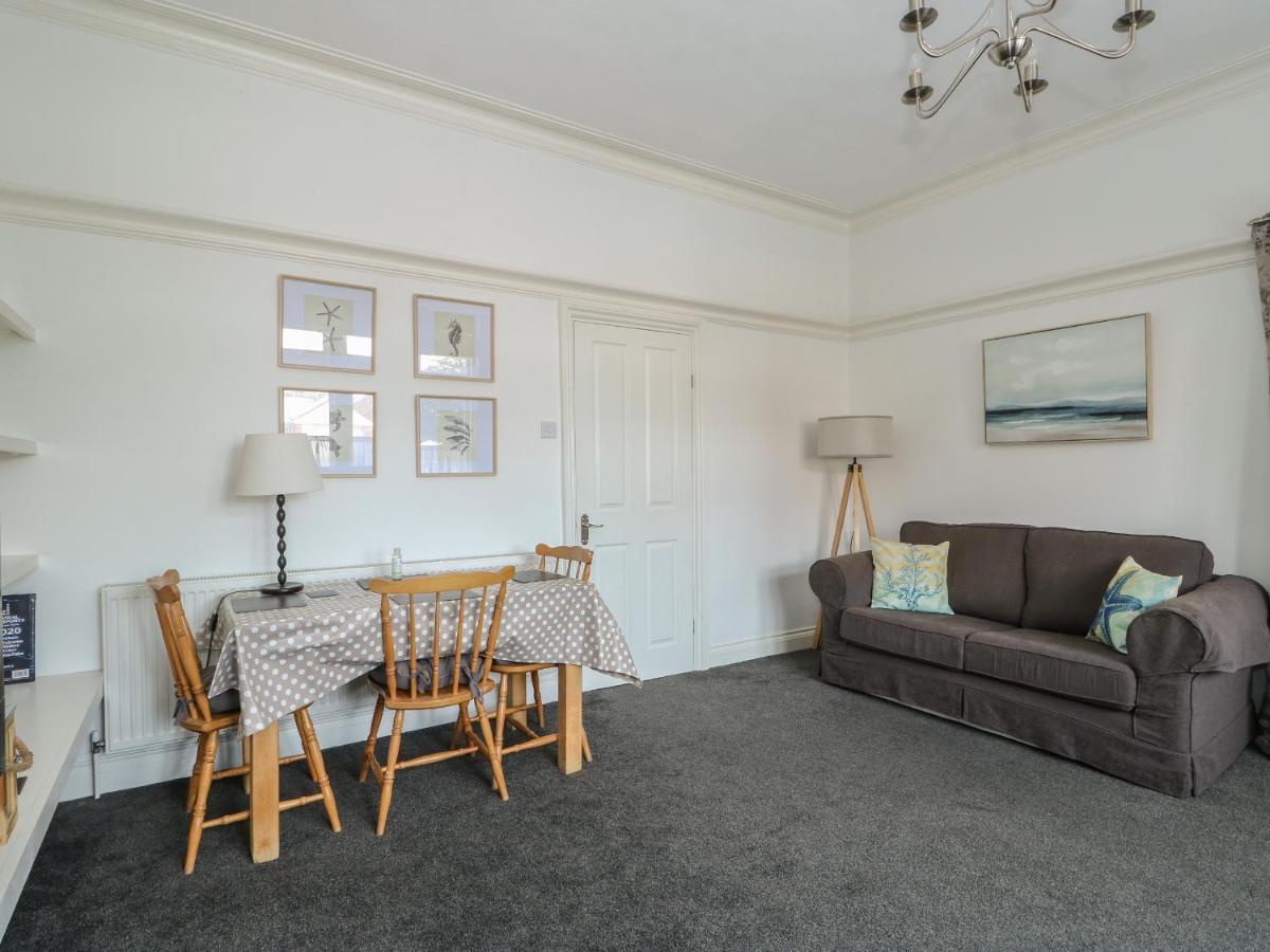 Northgate Ground Floor Flat Villa Hunstanton Bagian luar foto
