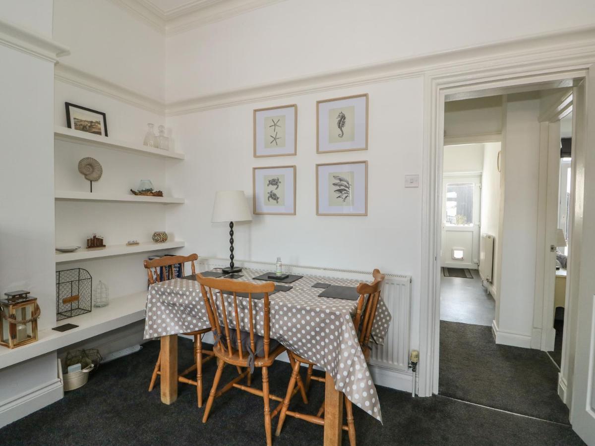 Northgate Ground Floor Flat Villa Hunstanton Bagian luar foto
