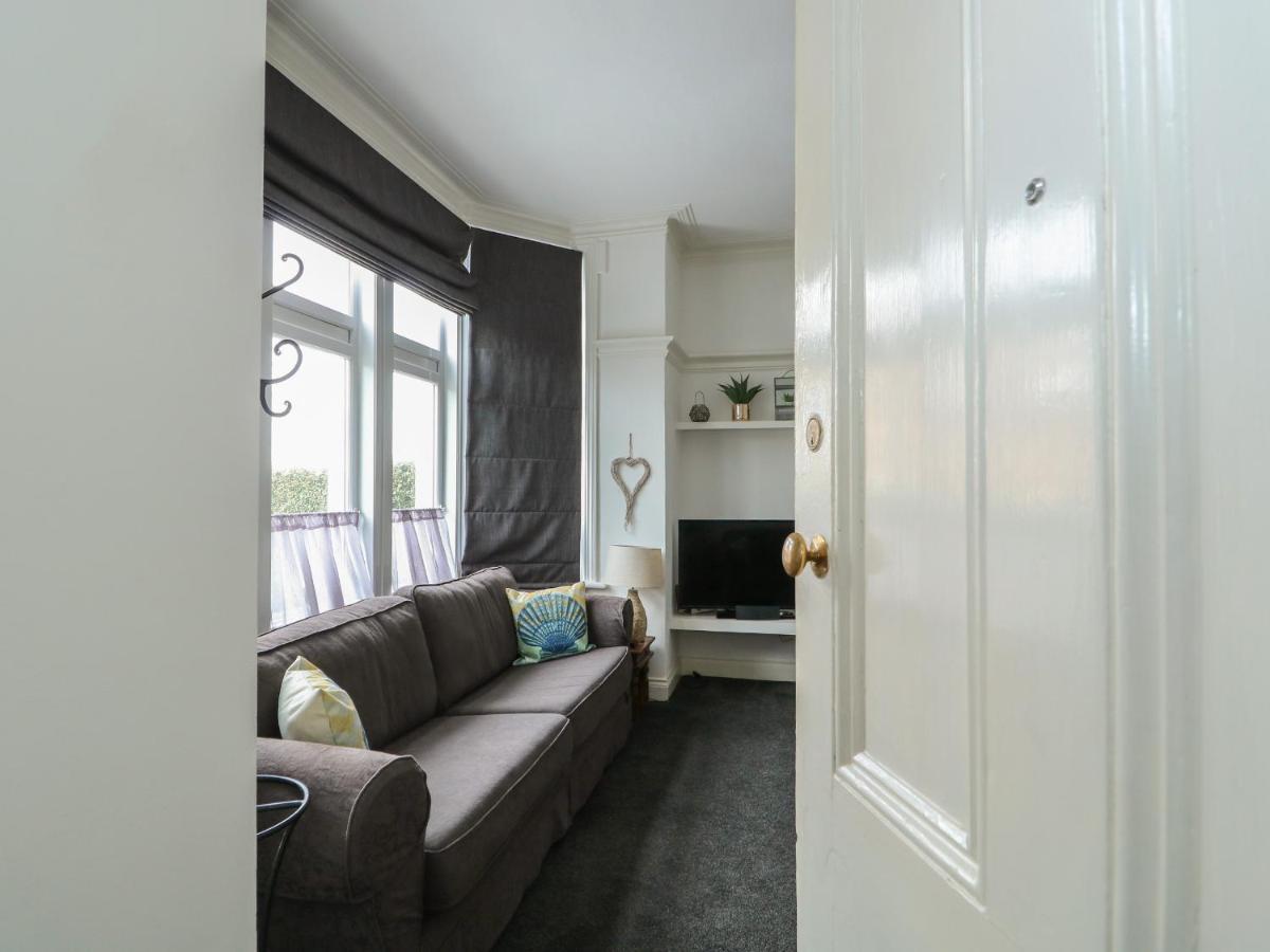 Northgate Ground Floor Flat Villa Hunstanton Bagian luar foto