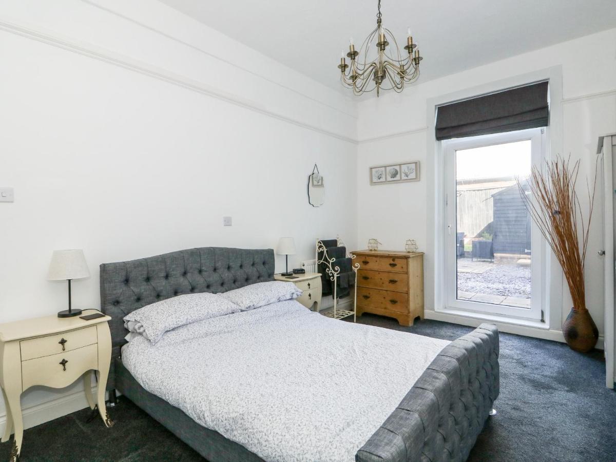 Northgate Ground Floor Flat Villa Hunstanton Bagian luar foto