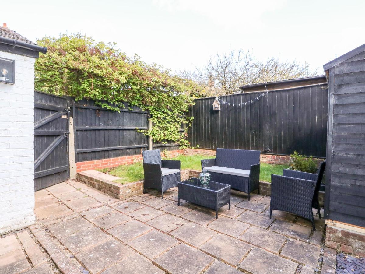 Northgate Ground Floor Flat Villa Hunstanton Bagian luar foto