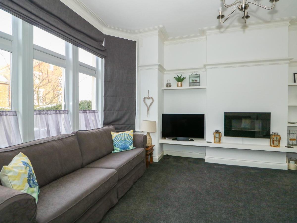 Northgate Ground Floor Flat Villa Hunstanton Bagian luar foto