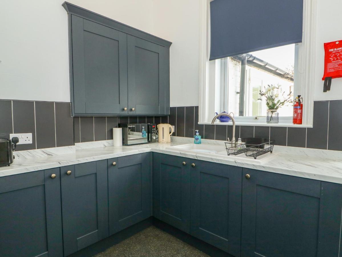 Northgate Ground Floor Flat Villa Hunstanton Bagian luar foto