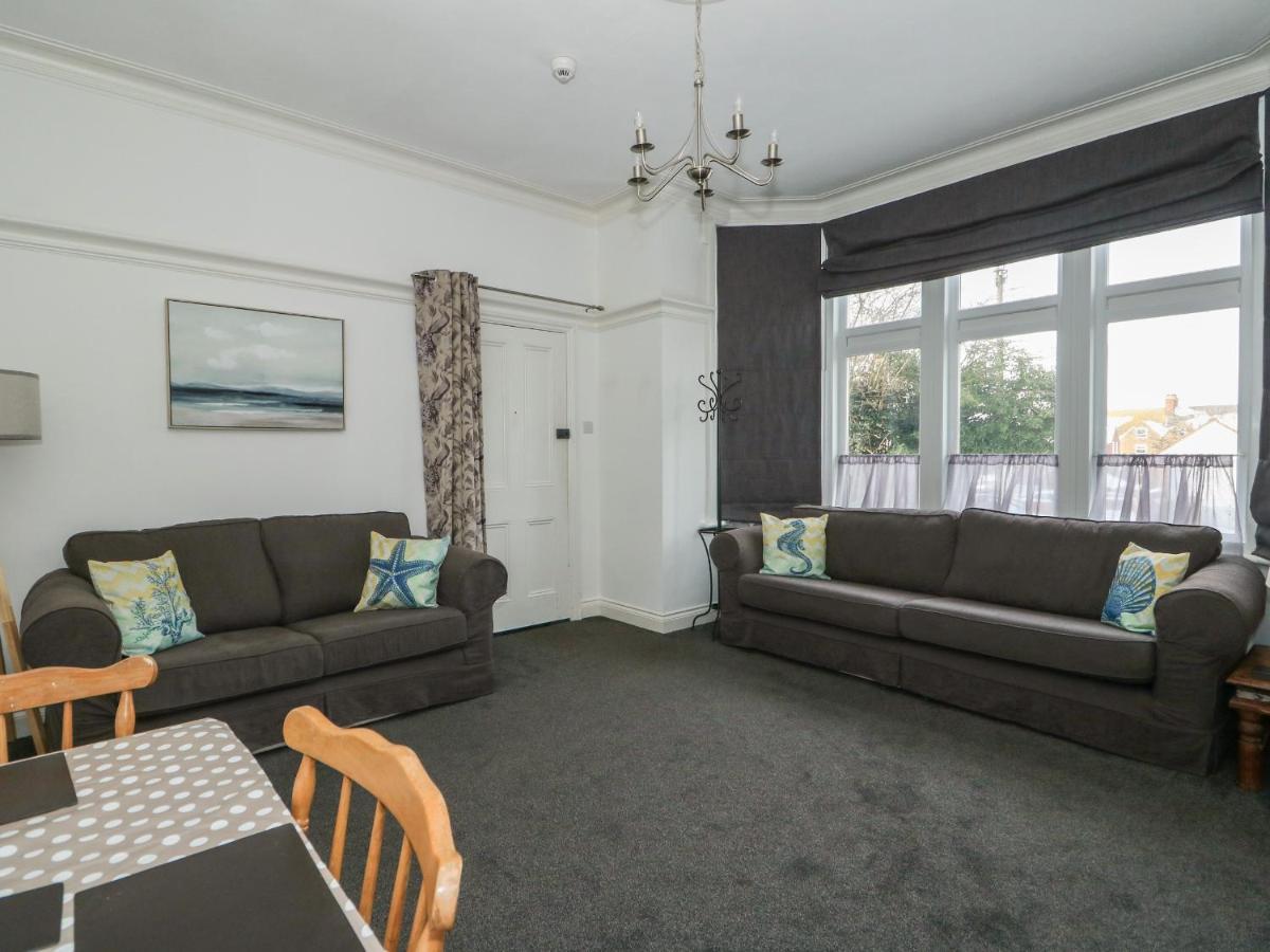 Northgate Ground Floor Flat Villa Hunstanton Bagian luar foto