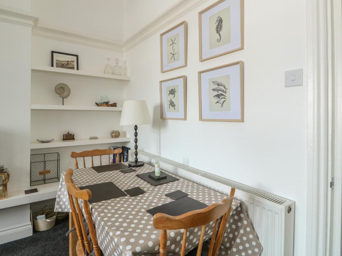 Northgate Ground Floor Flat Villa Hunstanton Bagian luar foto