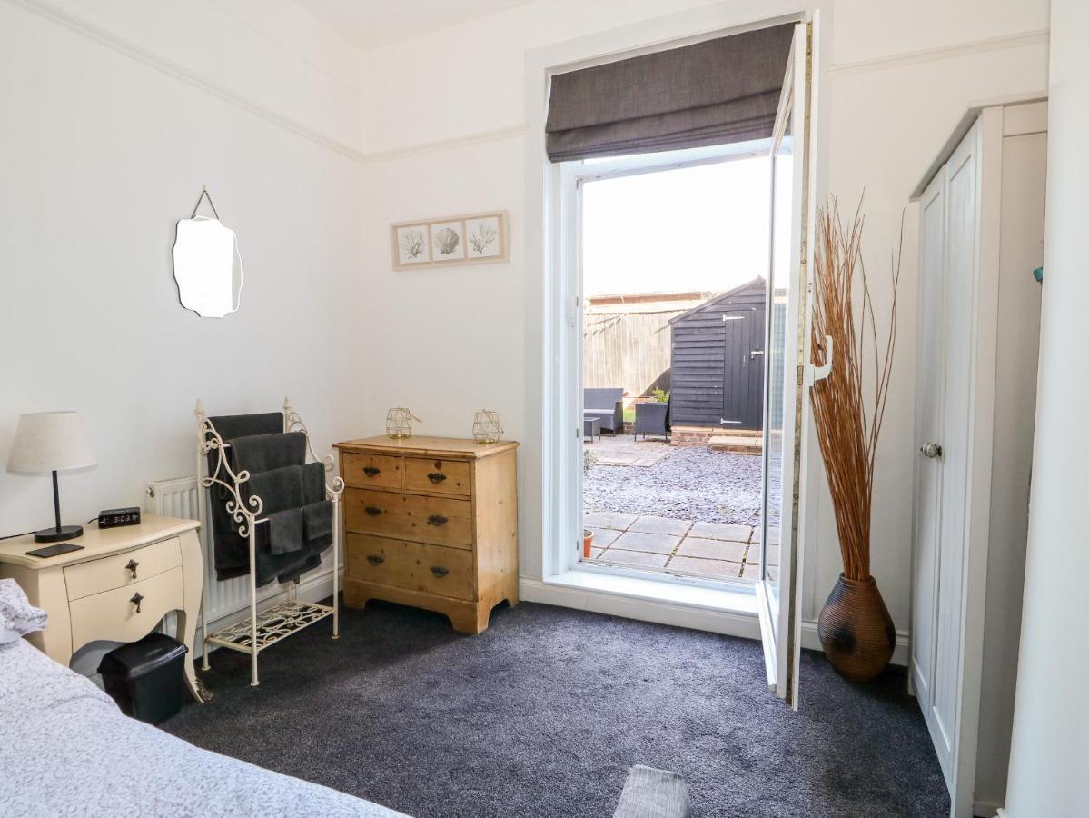Northgate Ground Floor Flat Villa Hunstanton Bagian luar foto