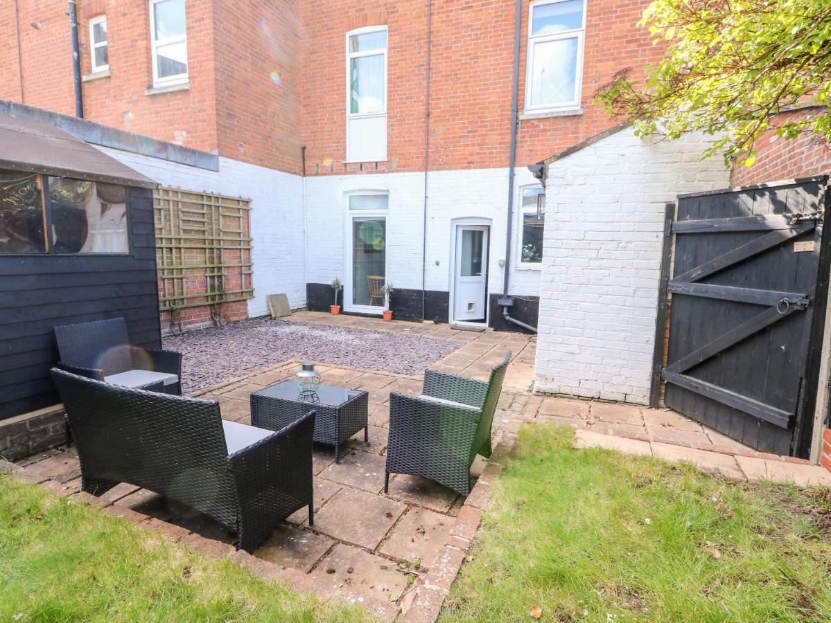 Northgate Ground Floor Flat Villa Hunstanton Bagian luar foto